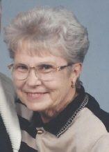 Shirley M. Pennington