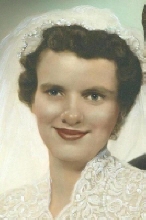 Dorothy Mae Peters
