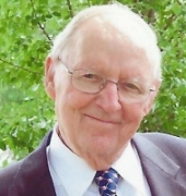 William E. "Bill" Pesavento