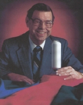 Dr. Delbert H. Meyer
