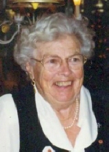 Marion E. "Jackie" Lancaster