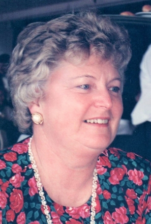 Ruth D Crocker