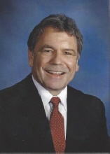 Dr. Robert J. "Bob" Millar