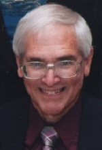 Gregory W. "Greg" Lambert