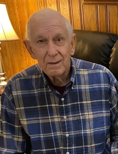 Kenneth Lewis - 2023 - Pace-Stancil