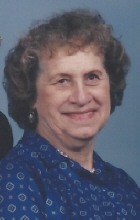 Clara L. Jackson