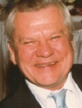 Harold G. Metzler