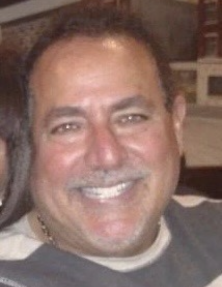 Richard Saunders 1970 Richard Saunders