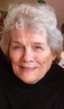 Audrey B. Iversen