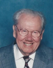 Photo of Henry Zaremba