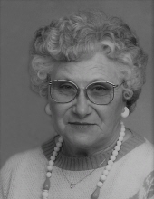 Mildred Louise Crooks