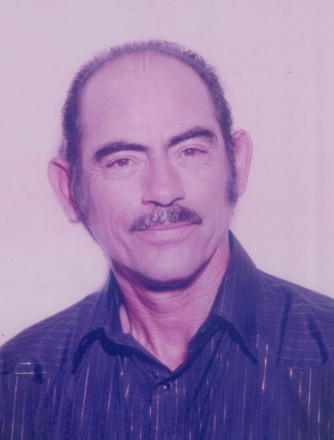 Photo of Juan Zamora, Jr.
