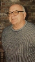 Theodore J. Herbut