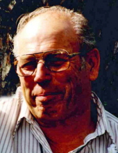 Photo of Raymond Pitz