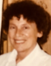 Roberta Jean Lawry