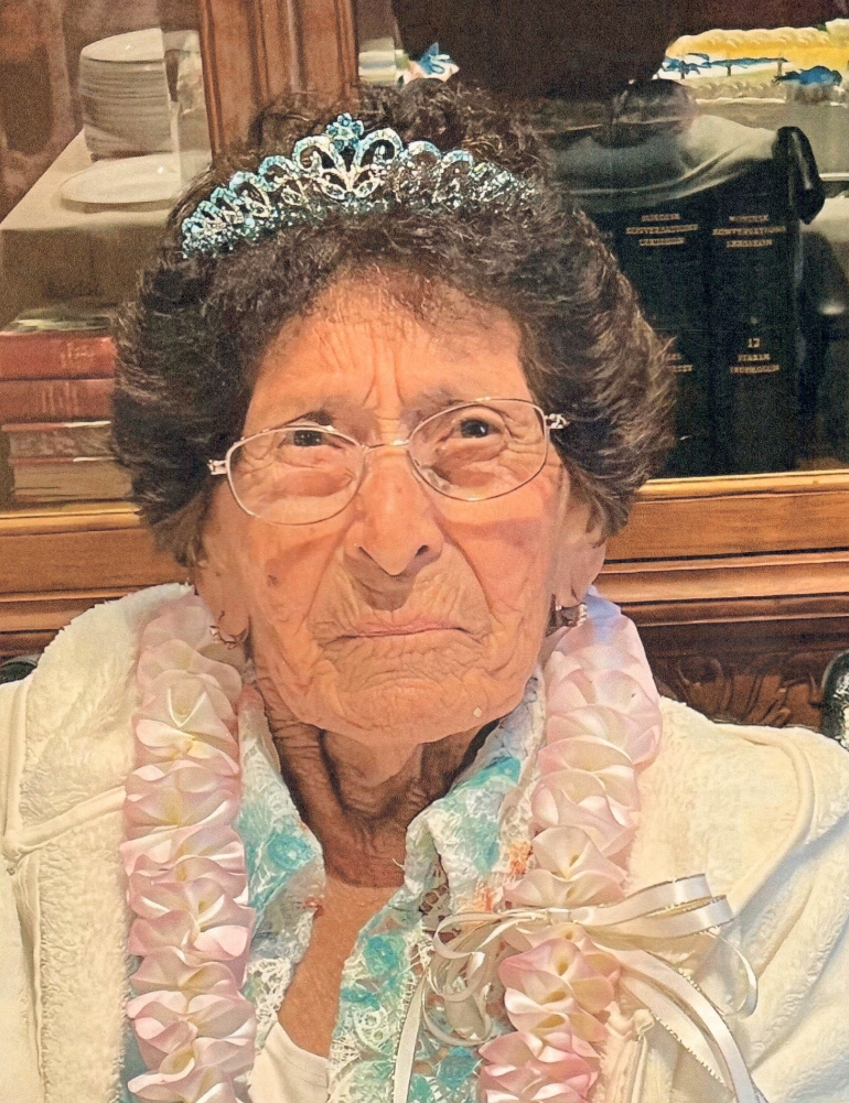 Sophie R. Castanon 2023 Murrieta Valley Funeral Home