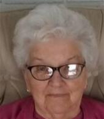 Shirley Ann McLain Brewer Obituary