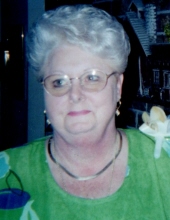 Photo of Brenda Smittle