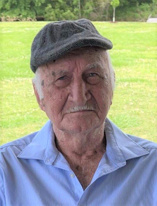 Norbert Joseph Dupre 2023 Thibodaux Funeral Home