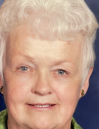 Marjorie A. Hilyer
