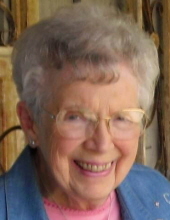 Betty Jane Pritchett