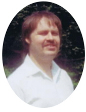 Photo of Gary Quesinberry