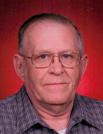 Gary D. Frantz