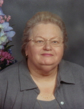 Phyllis Jean Silver