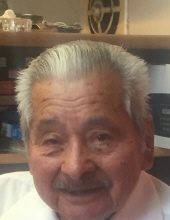 Photo of Francisco Valenzuela