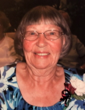 Photo of Betty Van Den Heuvel