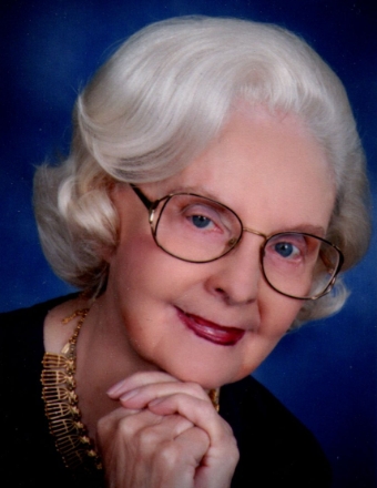 Margaret Jensen Easton