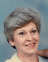 Photo of Sally Blake