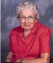 Alma L. Smith