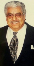 Frank Lugo Sr.