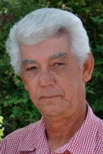 Jose Eduardo Vargas