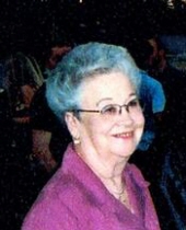 Esther Evelyn Stallings