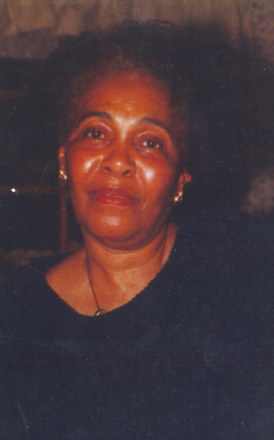 Photo of Gladys Siplin