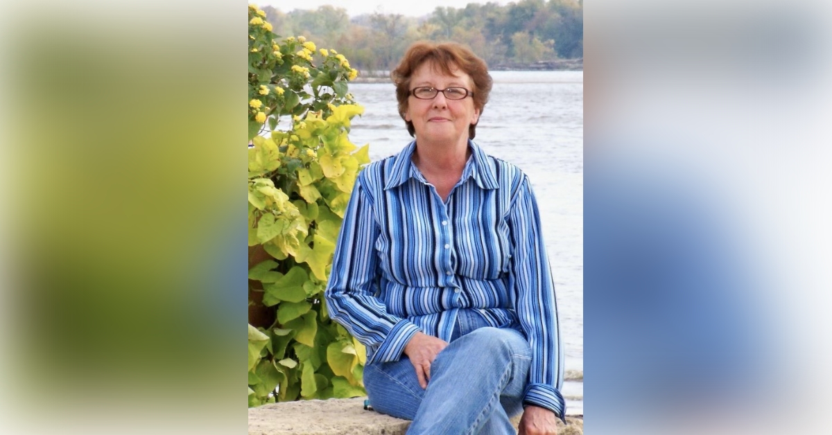 Obituary information for Wanda Jean Walford