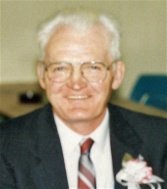 John Patrick Byrnes Sudbury, Ontario Obituary