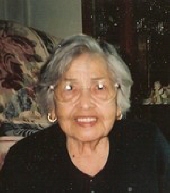 Cecilia Villarreal Munoz