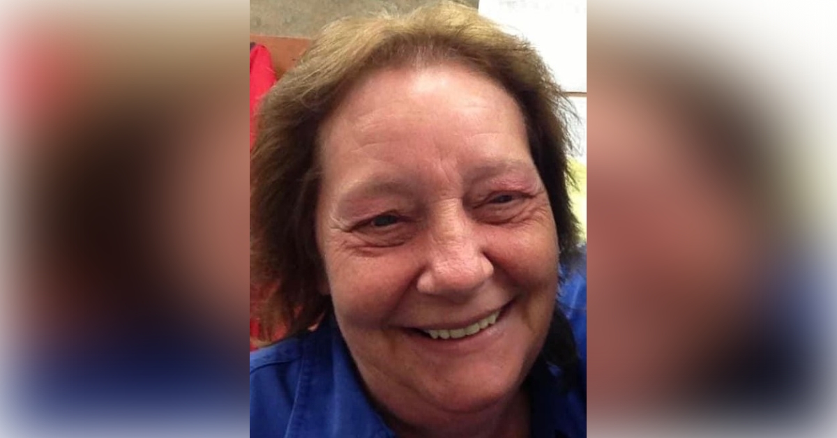 Obituary information for Sharon Kay Wrenn