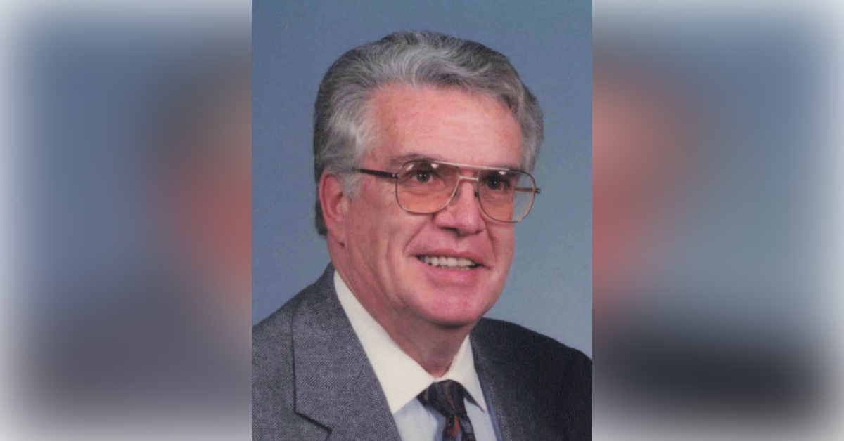 Obituary information for Richard T. Lutz