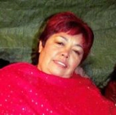 Sonia Garcia Zamora