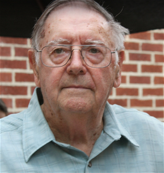 Photo of Philip Harrigan Sr.