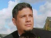 Arthur 'Joe' Ramirez