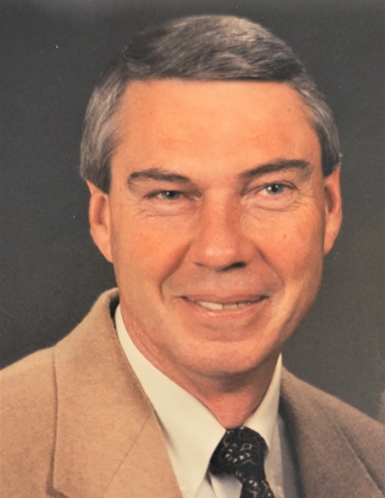 Walter Trammell, III 2023 Gray Mortuary Inc