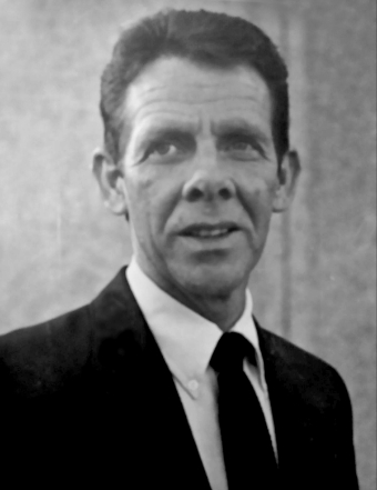 Gordon Lee Kellett 28064602
