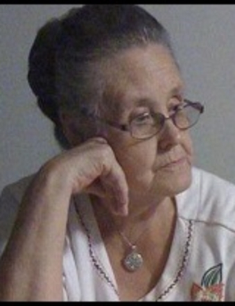 Barbara  Lou Thacker