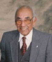 Louis Montecino