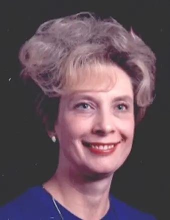 Ellen M. Mackey